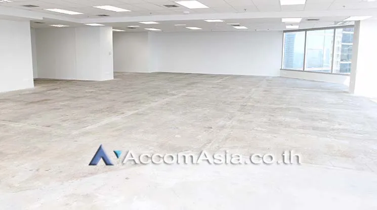 unit Office space For Rent in Sathorn, Bangkok  near BTS Chong Nonsi - BRT Sathorn (AA14659)